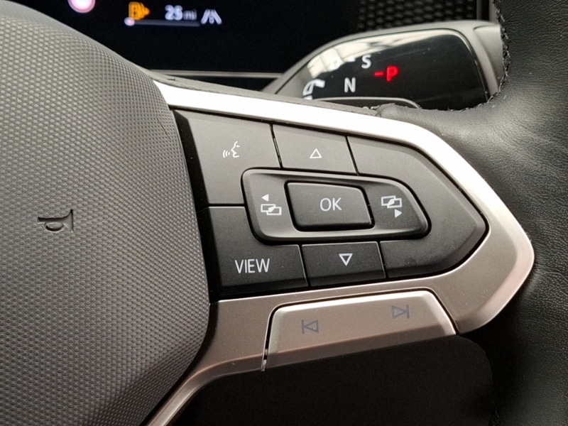 Used Volkswagen Tiguan 2024 for sale - 76527493: Photo 19