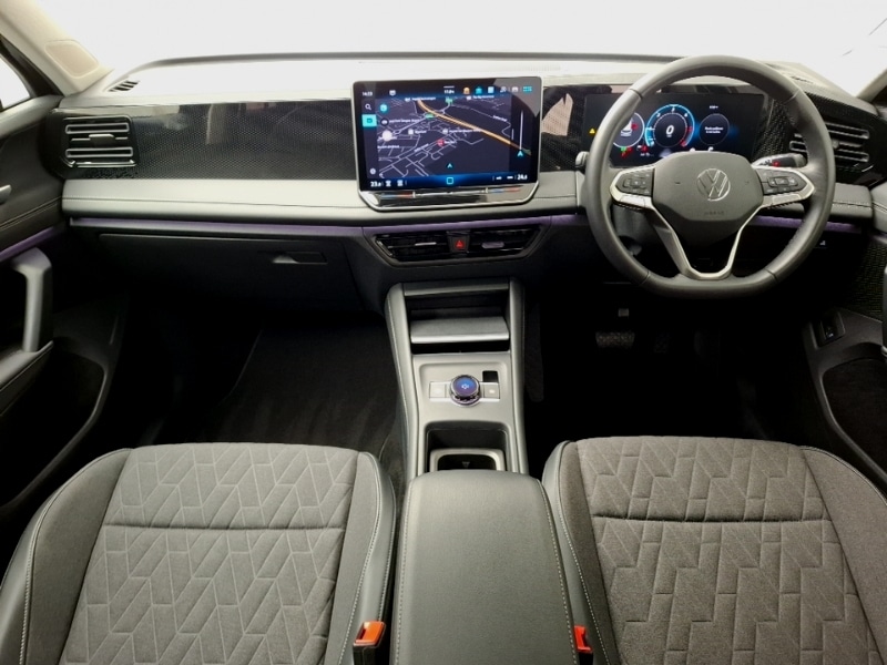 Used Volkswagen Tiguan 2024 for sale - 76527493: Photo 2