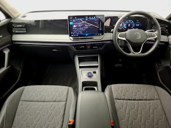 Used Volkswagen Tiguan 2024 for sale - 76527493: Photo