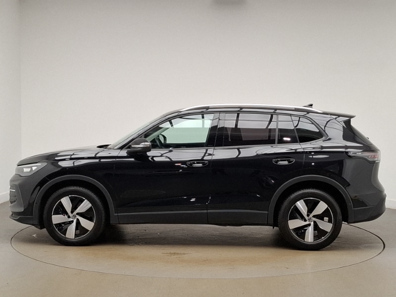 Used Volkswagen Tiguan 2024 for sale - 76527493: Photo 4