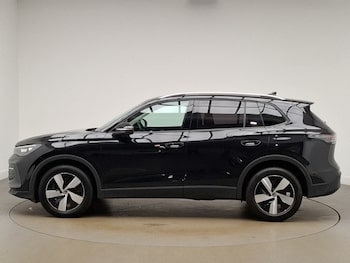 Used Volkswagen Tiguan 2024 for sale - 76527493: Photo