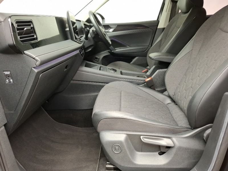 Used Volkswagen Tiguan 2024 for sale - 76527493: Photo 5