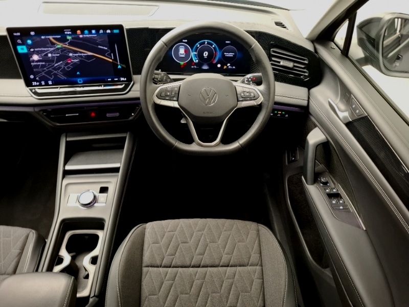 Used Volkswagen Tiguan 2024 for sale - 76527493: Photo 7