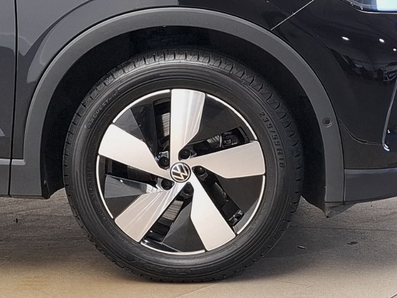 Used Volkswagen Tiguan 2024 for sale - 76527493: Photo 9