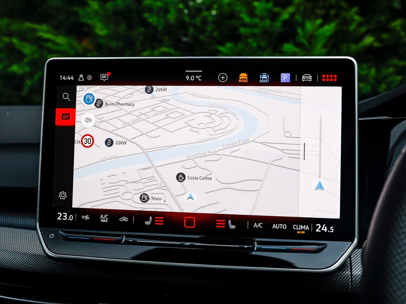 Used Volkswagen Golf 2025 for sale - 77281543: Photo 11