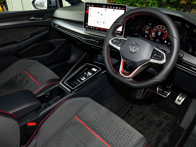 Used Volkswagen Golf 2025 for sale - 77281543: Photo 15