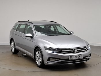 2019 - 1.6 TDI SE 5dr DSG