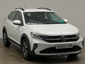 Used Volkswagen Taigo 2022 for sale - 78478642: Photo