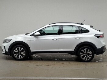 Used Volkswagen Taigo 2022 for sale - 78478642: Photo