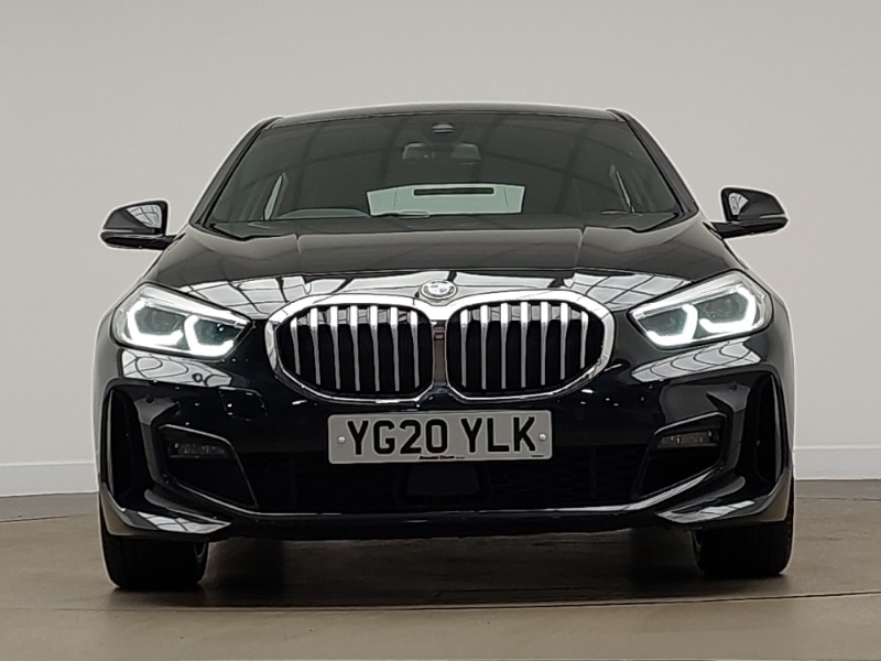 Used BMW 1 Series 2020 for sale - 77424198: Photo 12