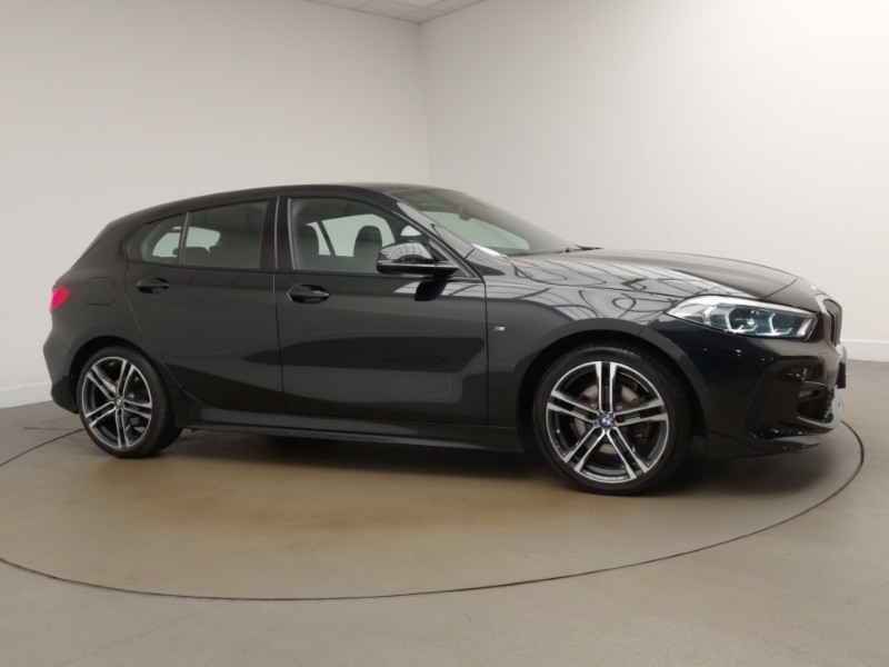 Used BMW 1 Series 2020 for sale - 77424198: Photo 13