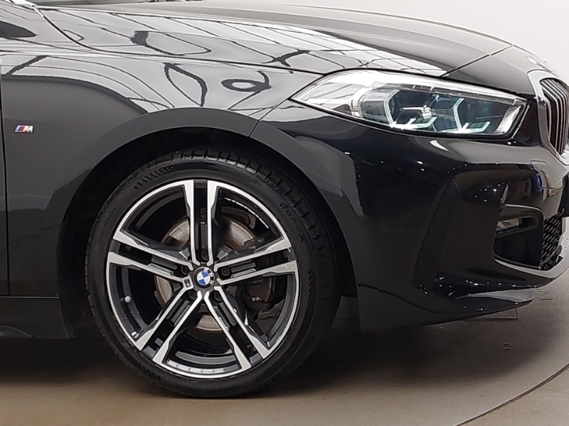 Used BMW 1 Series 2020 for sale - 77424198: Photo 9