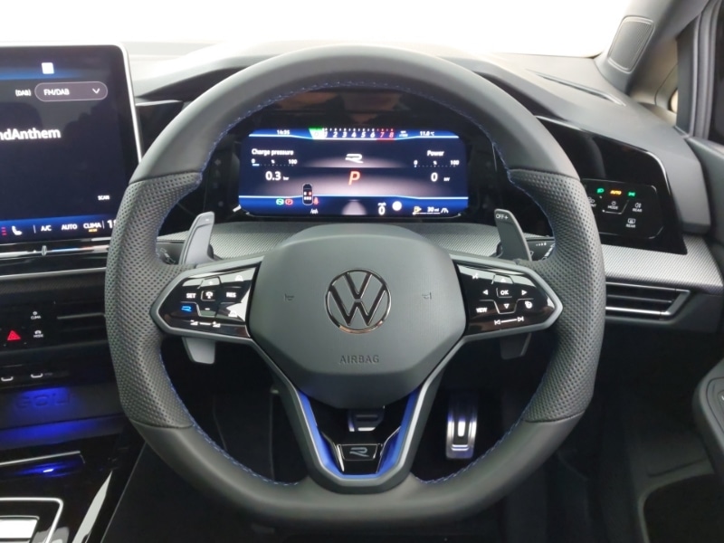 Used Volkswagen Golf 2025 for sale - 77678236: Photo 13