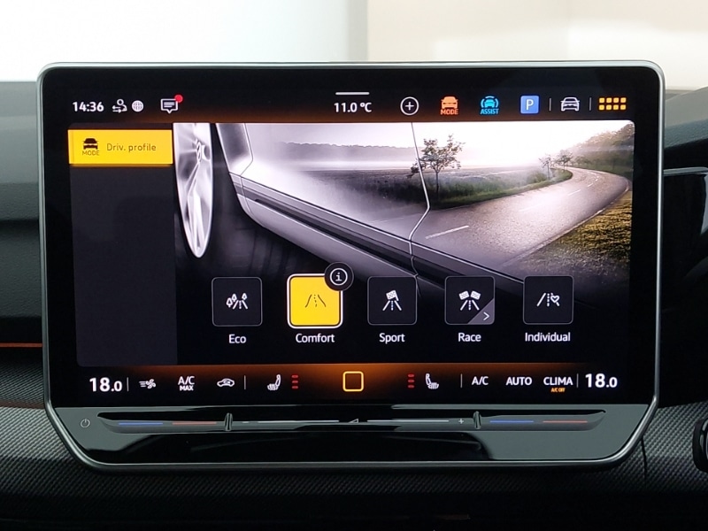 Used Volkswagen Golf 2025 for sale - 77678236: Photo 17