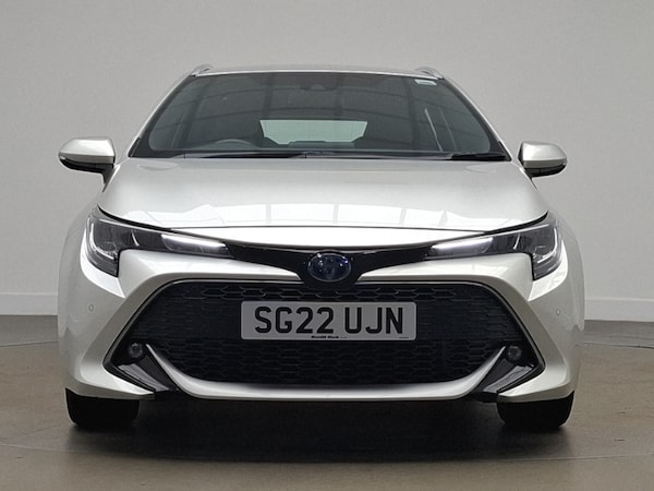 Used Toyota Corolla 2022 for sale - 76294248: Photo 12