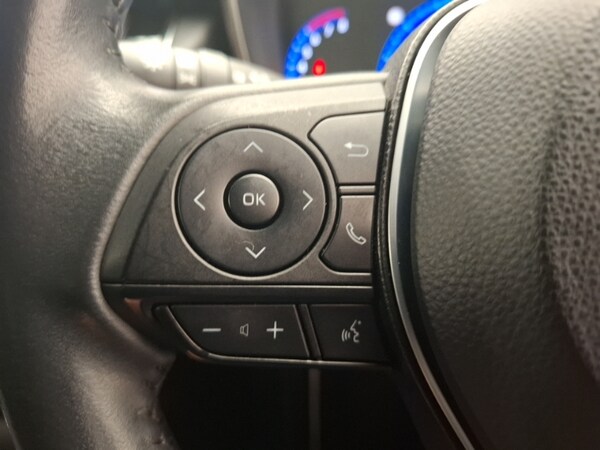 Used Toyota Corolla 2022 for sale - 76294248: Photo 18