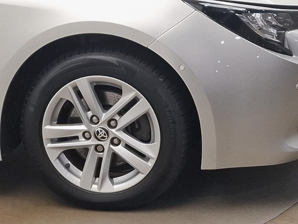Used Toyota Corolla 2022 for sale - 76294248: Photo 9