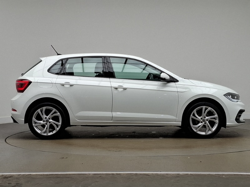 Used Volkswagen Polo 2023 for sale - 76556301: Photo 13