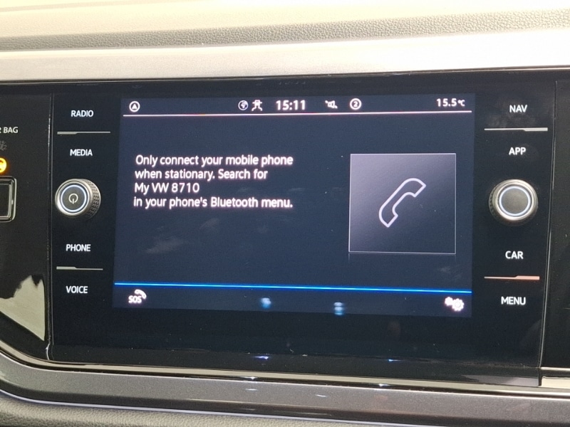 Used Volkswagen Polo 2023 for sale - 76556301: Photo 16