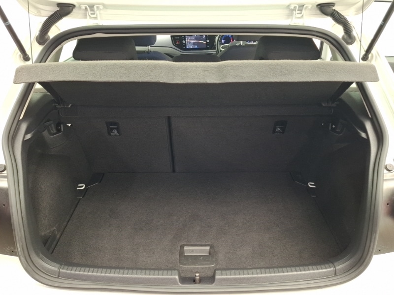 Used Volkswagen Polo 2023 for sale - 76556301: Photo 8