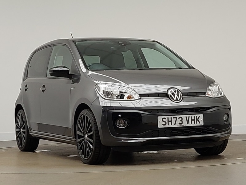Used Volkswagen up! 2023 for sale - 76704778: Photo 1