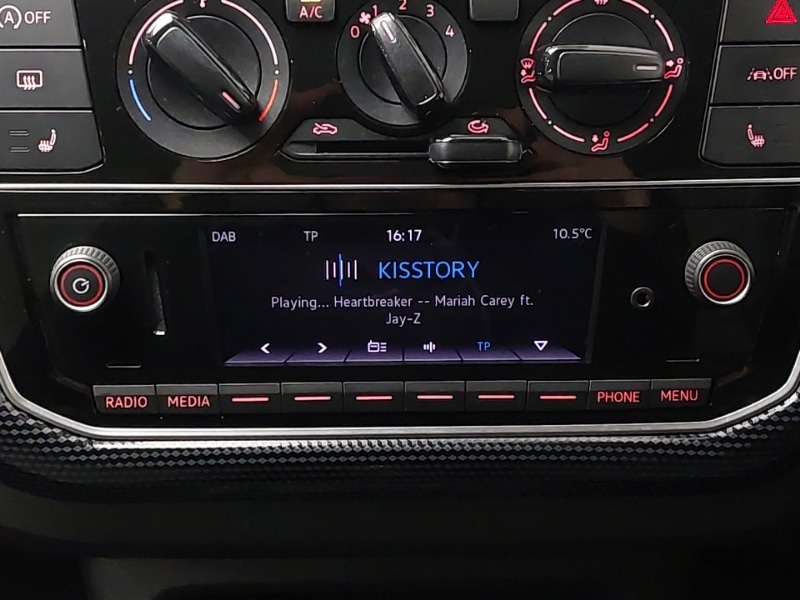 Used Volkswagen up! 2023 for sale - 76704778: Photo 10