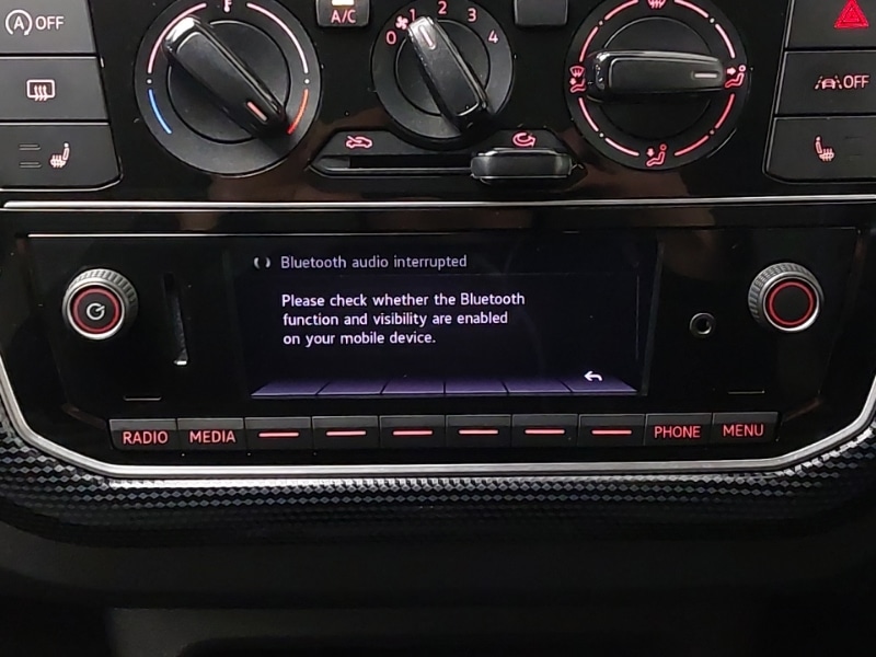 Used Volkswagen up! 2023 for sale - 76704778: Photo 11