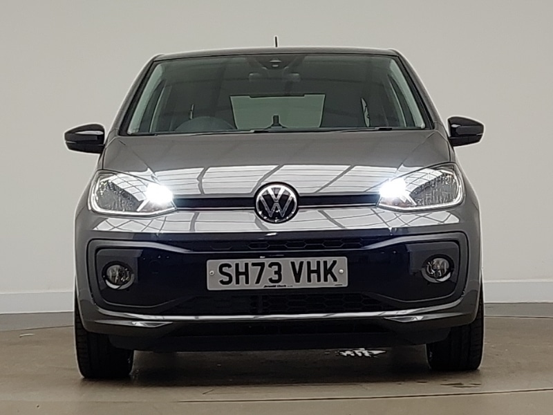 Used Volkswagen up! 2023 for sale - 76704778: Photo 12