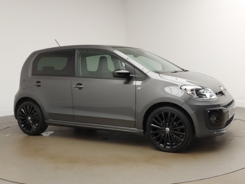 Used Volkswagen up! 2023 for sale - 76704778: Photo 13