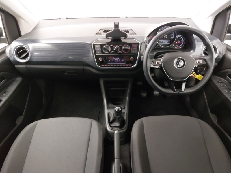 Used Volkswagen up! 2023 for sale - 76704778: Photo 2