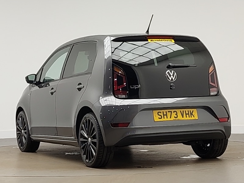 Used Volkswagen up! 2023 for sale - 76704778: Photo 3
