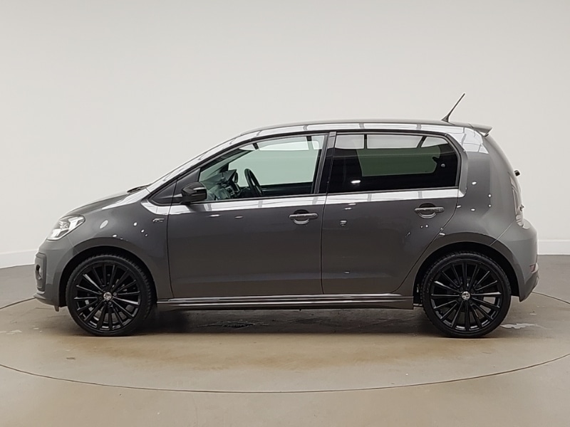 Used Volkswagen up! 2023 for sale - 76704778: Photo 4