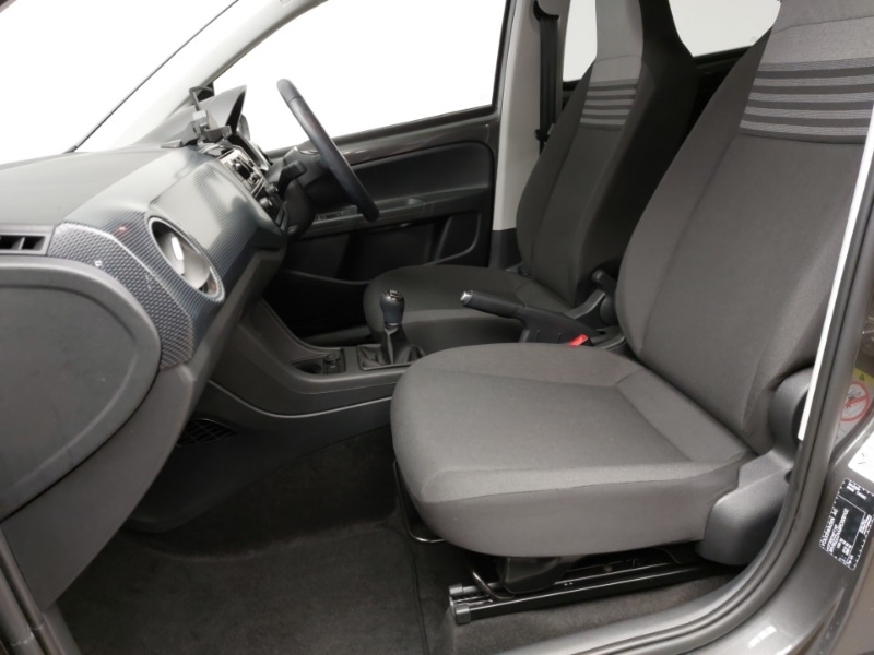 Used Volkswagen up! 2023 for sale - 76704778: Photo 5