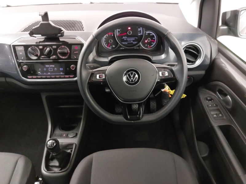 Used Volkswagen up! 2023 for sale - 76704778: Photo 7