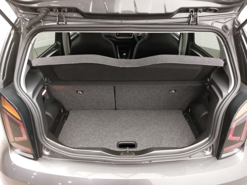 Used Volkswagen up! 2023 for sale - 76704778: Photo 8