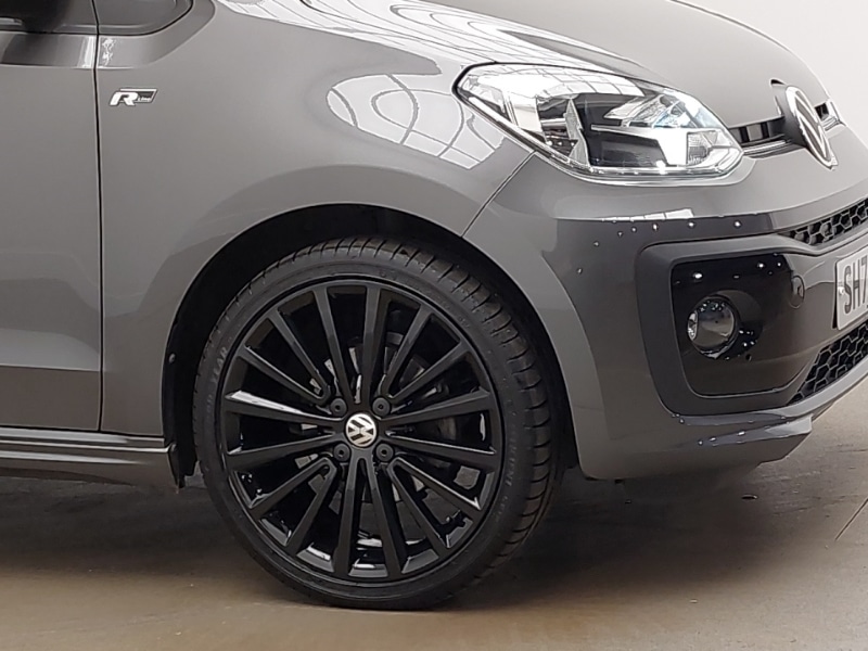 Used Volkswagen up! 2023 for sale - 76704778: Photo 9