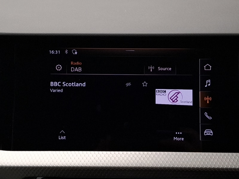 Used Audi A1 2020 for sale - 76537143: Photo 10