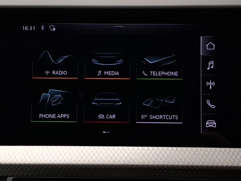 Used Audi A1 2020 for sale - 76537143: Photo 11