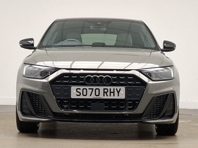 Used Audi A1 2020 for sale - 76537143: Photo 12