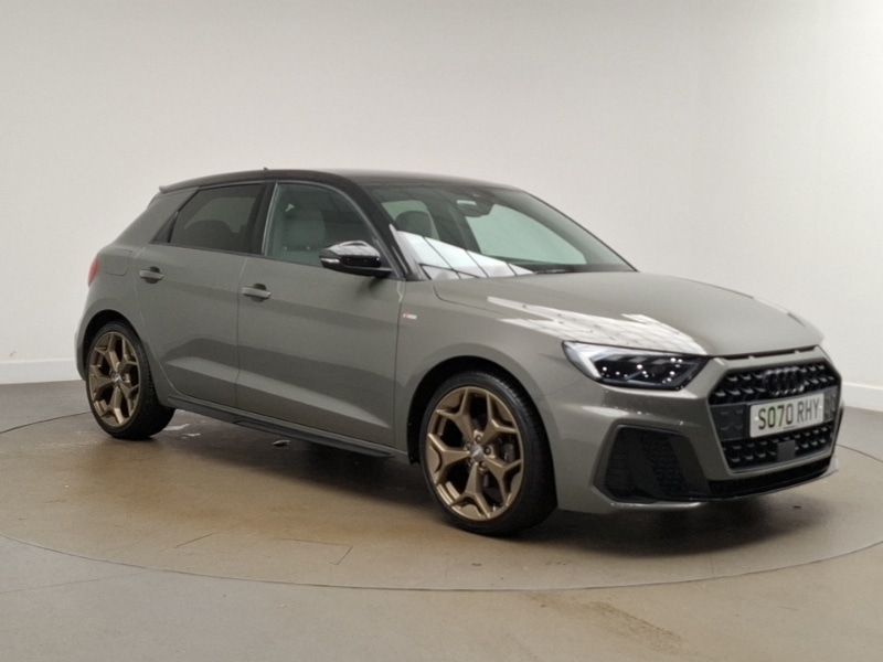 Used Audi A1 2020 for sale - 76537143: Photo 13