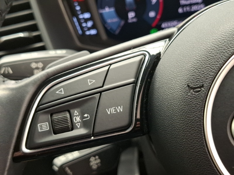 Used Audi A1 2020 for sale - 76537143: Photo 17