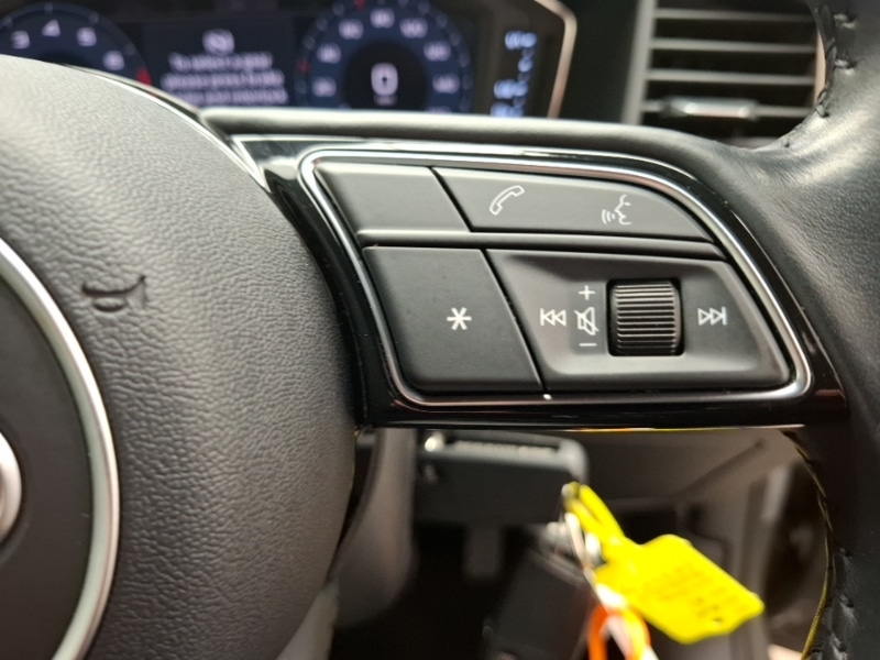 Used Audi A1 2020 for sale - 76537143: Photo 18