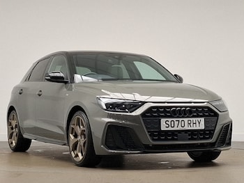 Used Audi A1 2020 for sale - 76537143: Photo