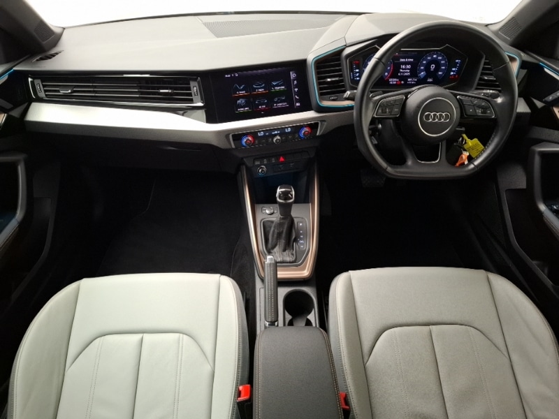 Used Audi A1 2020 for sale - 76537143: Photo 2