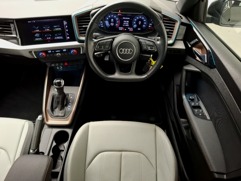 Used Audi A1 2020 for sale - 76537143: Photo 7