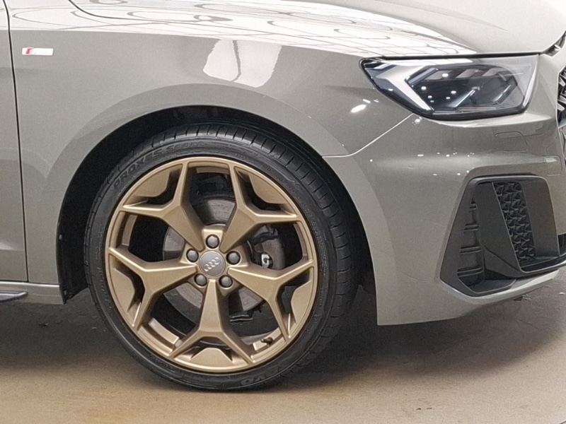 Used Audi A1 2020 for sale - 76537143: Photo 9