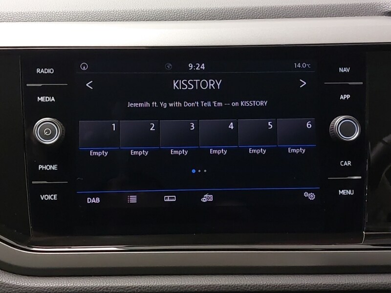 Used Volkswagen Polo 2019 for sale - 76383941: Photo 10