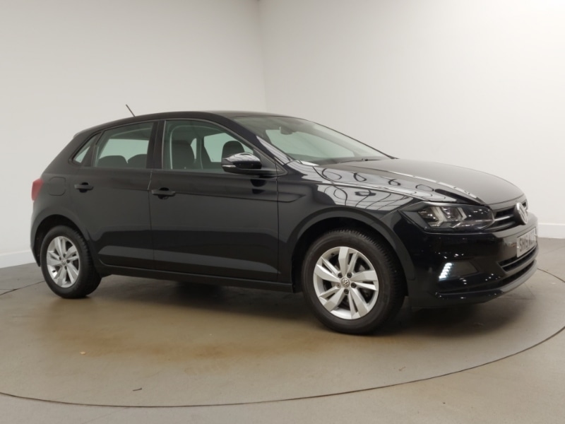 Used Volkswagen Polo 2019 for sale - 76383941: Photo 13