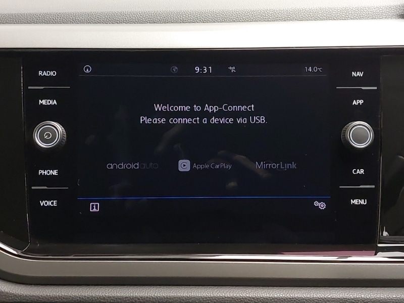 Used Volkswagen Polo 2019 for sale - 76383941: Photo 17