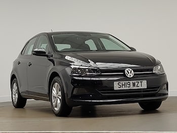 2019 - 1.0 TSI 95 SE Tech Edition 5dr